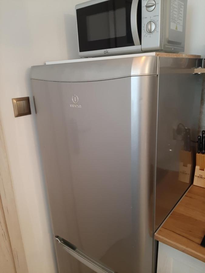 Hollywood Apartament Kosciuszki ウッチ エクステリア 写真
