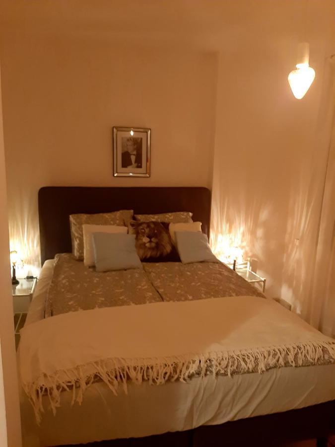 Hollywood Apartament Kosciuszki ウッチ エクステリア 写真