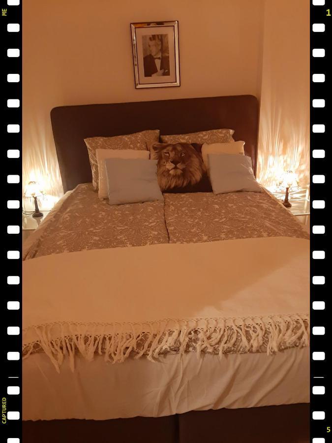 Hollywood Apartament Kosciuszki ウッチ エクステリア 写真
