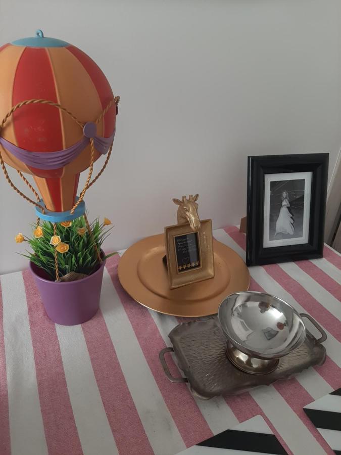 Hollywood Apartament Kosciuszki ウッチ エクステリア 写真