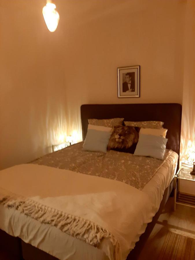 Hollywood Apartament Kosciuszki ウッチ エクステリア 写真