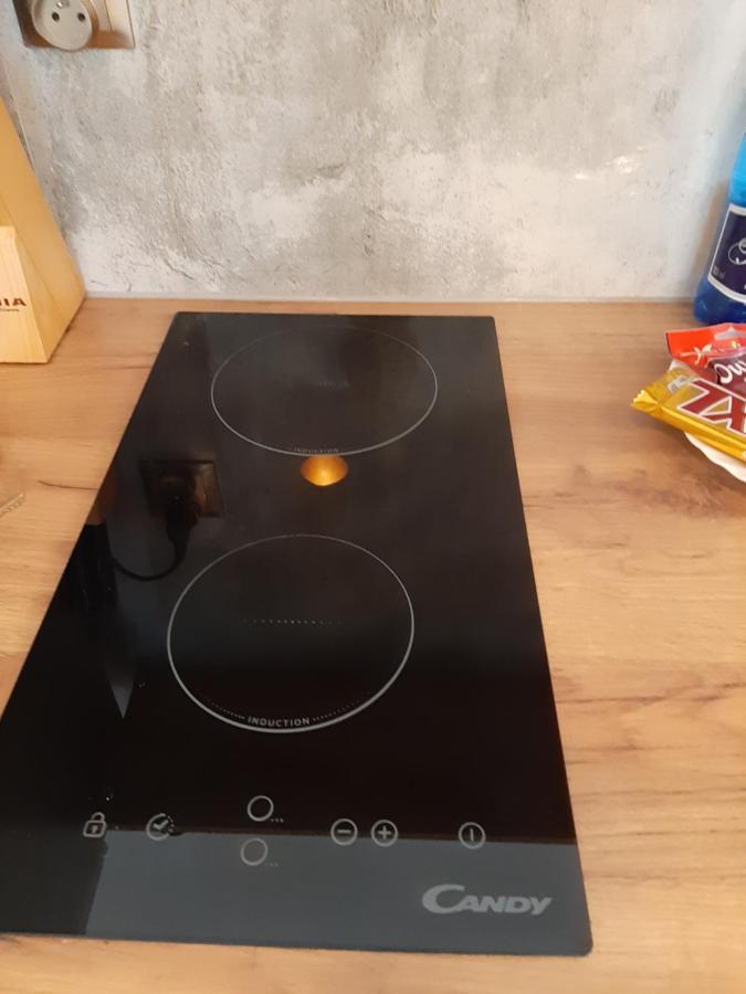Hollywood Apartament Kosciuszki ウッチ エクステリア 写真