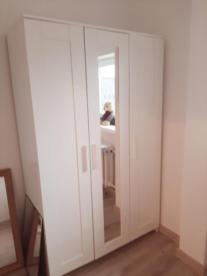 Hollywood Apartament Kosciuszki ウッチ エクステリア 写真
